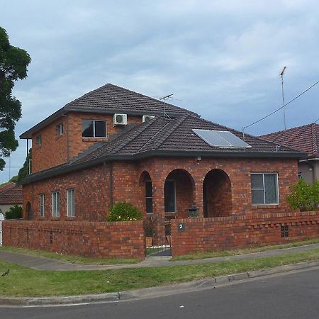 Family Accommodation In Sydney Esterno foto