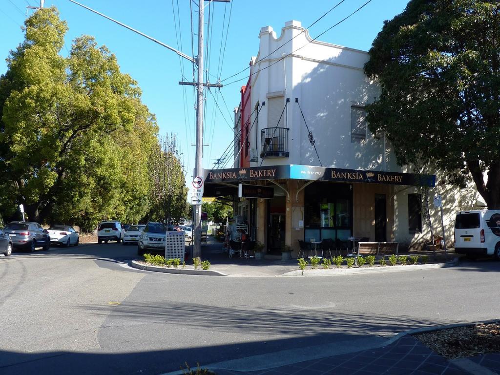 Family Accommodation In Sydney Esterno foto