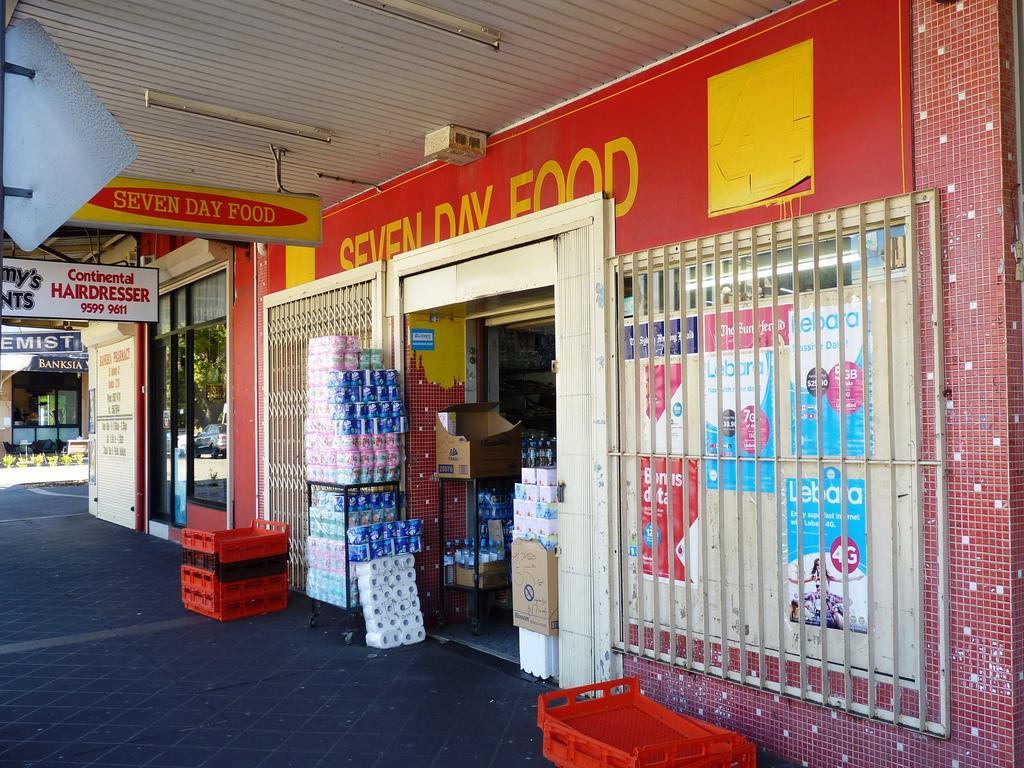 Family Accommodation In Sydney Esterno foto