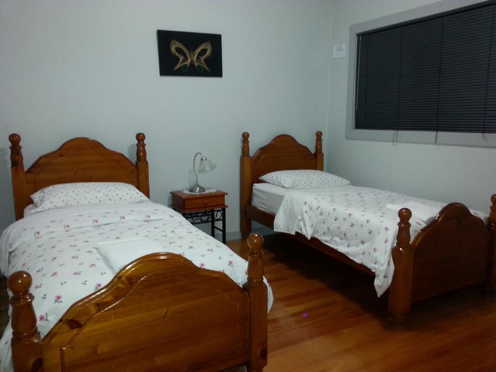 Family Accommodation In Sydney Esterno foto